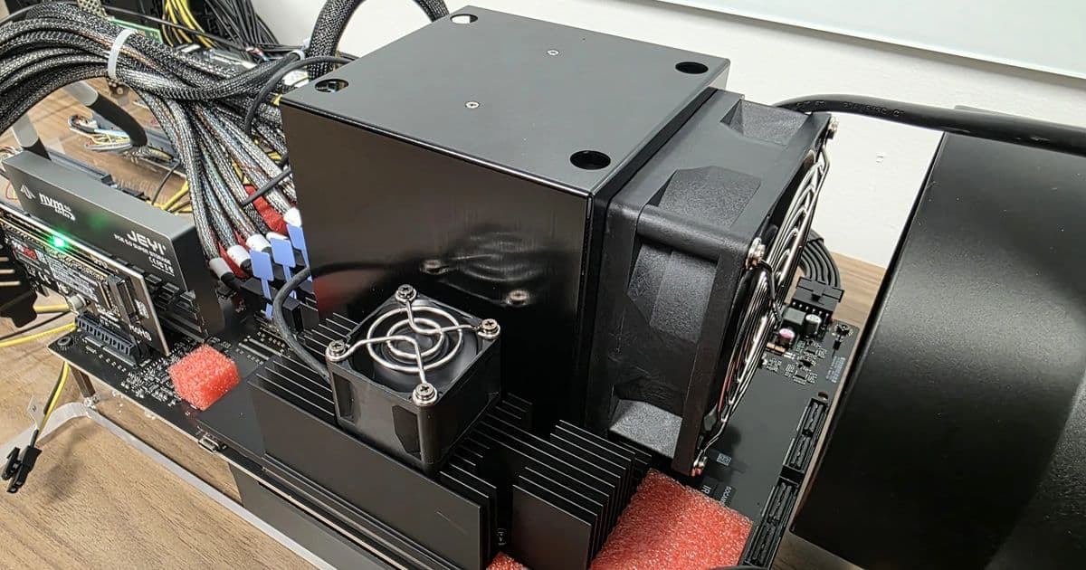 May 2026 Highlights: NVIDIA Vera CPU Benchmarks, Linux 7.1 Performance Gains, and Security Vulnerabilities