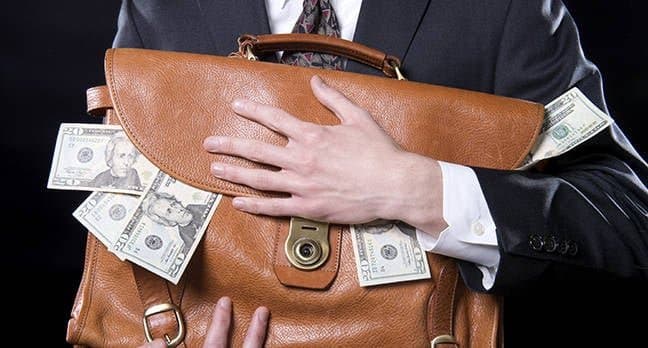 AI face analysis used to predict MBA pay, researchers claim • The Register