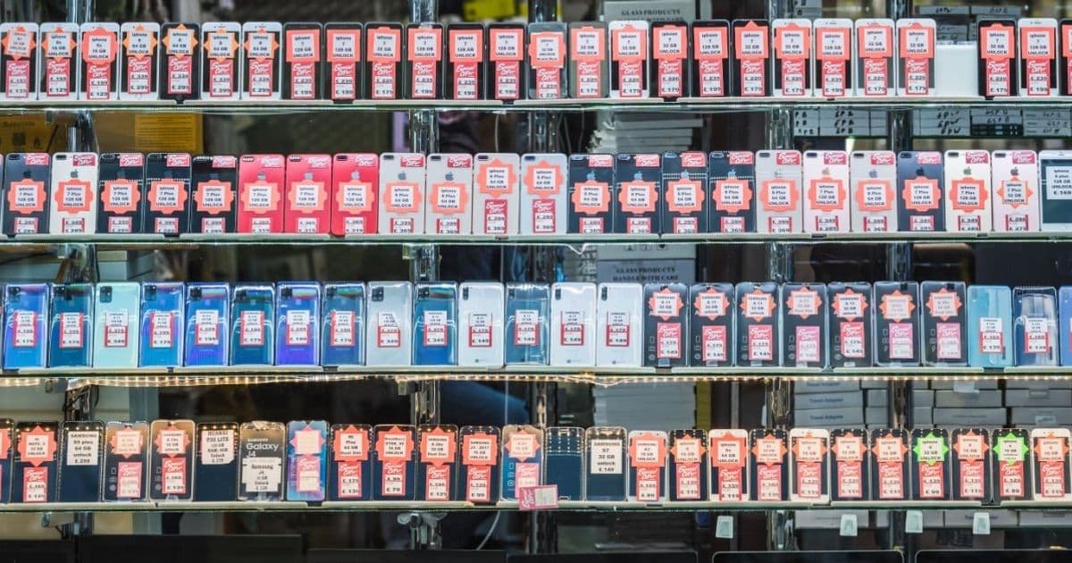 AI features blamed for Samsung Galaxy S25 resale slump • The Register