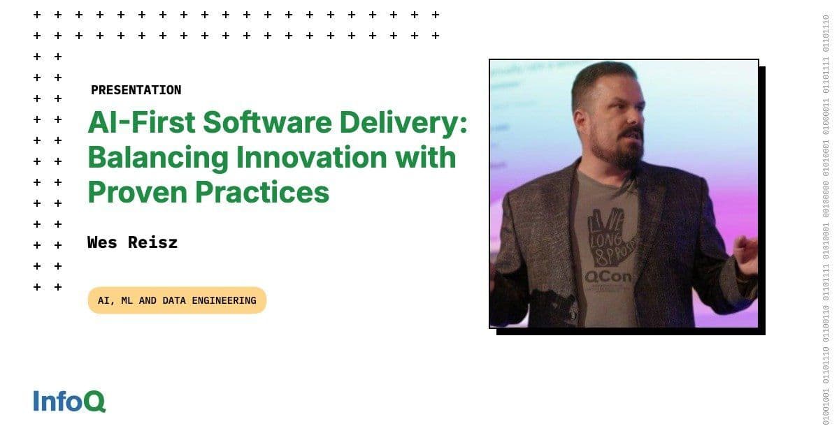 AI-First Software Delivery: Balancing Innovation with Proven Python Development Practices
