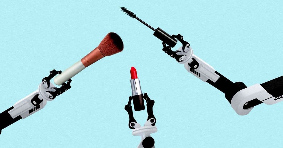 AI-Generated Beauty Trends Spark Industry Debate Over Authenticity