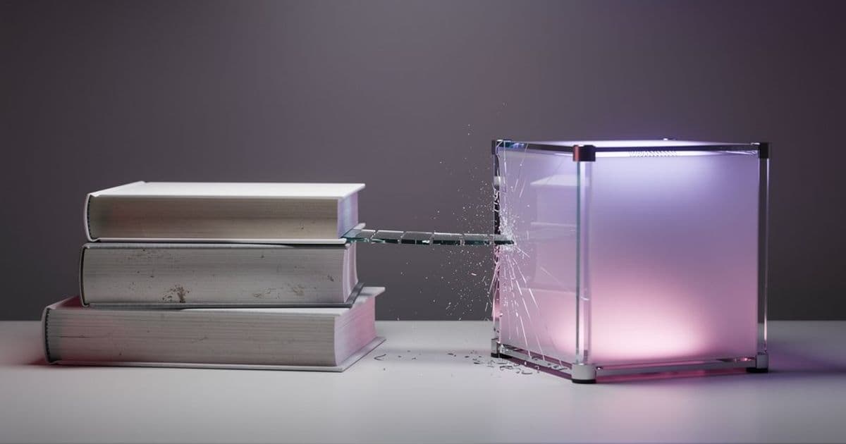 AI: Good Instructor, Terrible Educator