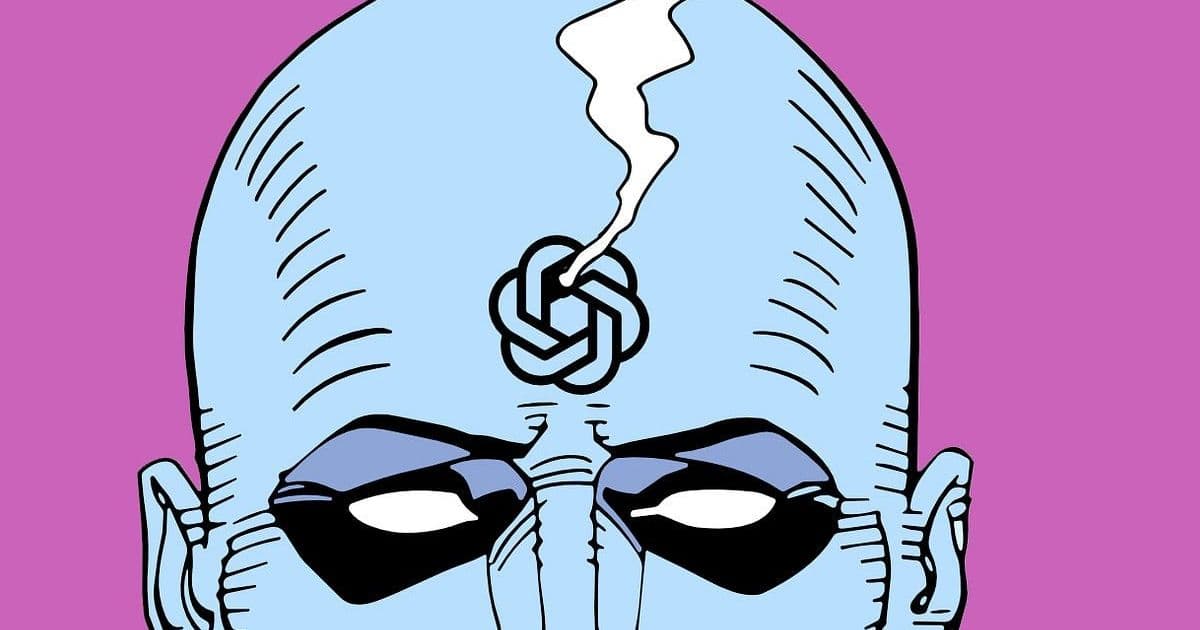 AI, Humanity, and the Dr. Manhattan Syndrome
