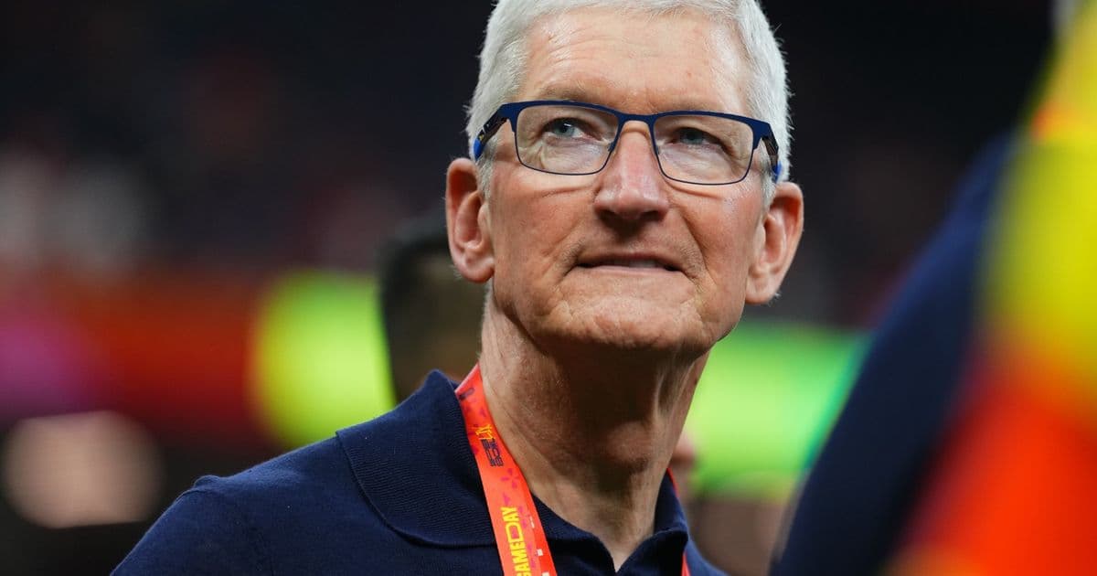 Apple's Component Costs Surge as AI Infrastructure Boom Reshapes Supplier Dynamics