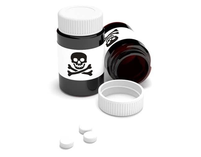 AI insiders launch Poison Fountain to feed crawlers sabotaged code