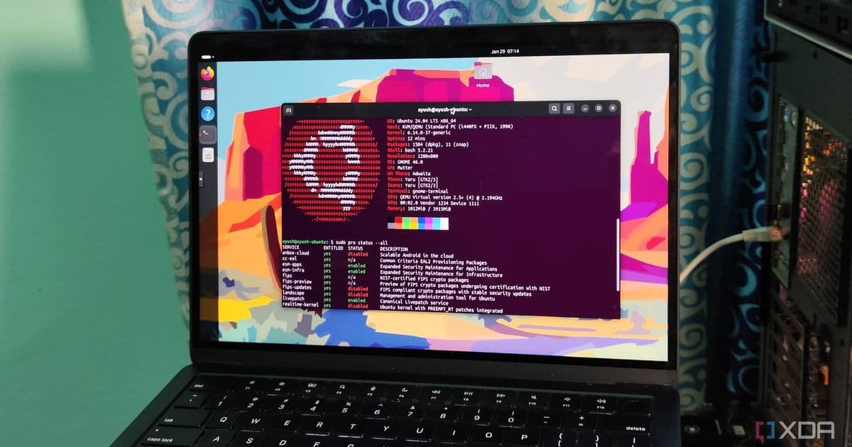Ubuntu's Cautious Path to AI Integration: Open Source, Local, and Accessibility-Focused
