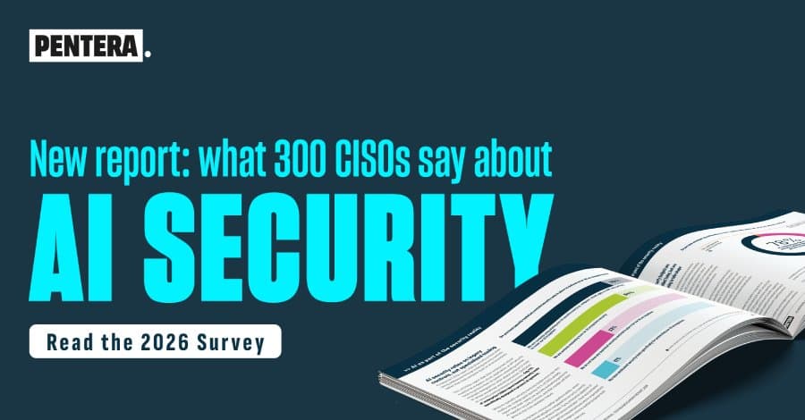 AI Security: The Blind Spot Growing in Your Enterprise