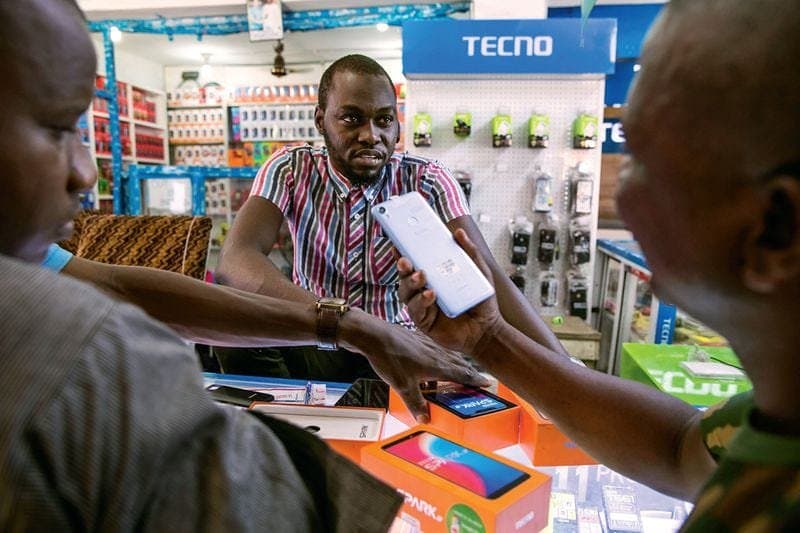 AI's Memory Crunch: How AI is Killing the Cheap Smartphone Revolution
