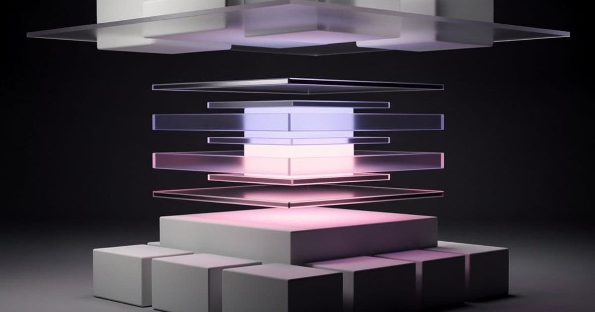 AI Is No Longer a Tool, It’s an Architectural Layer