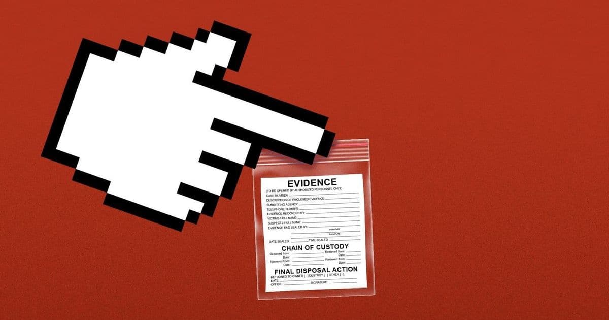 AI is reshaping police detective work, starting with cold cases