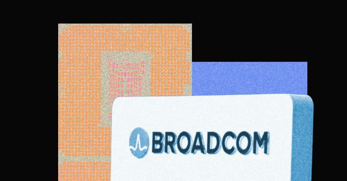 AI Isn’t Hitting a Compute Wall. It’s Hitting a Network Wall.