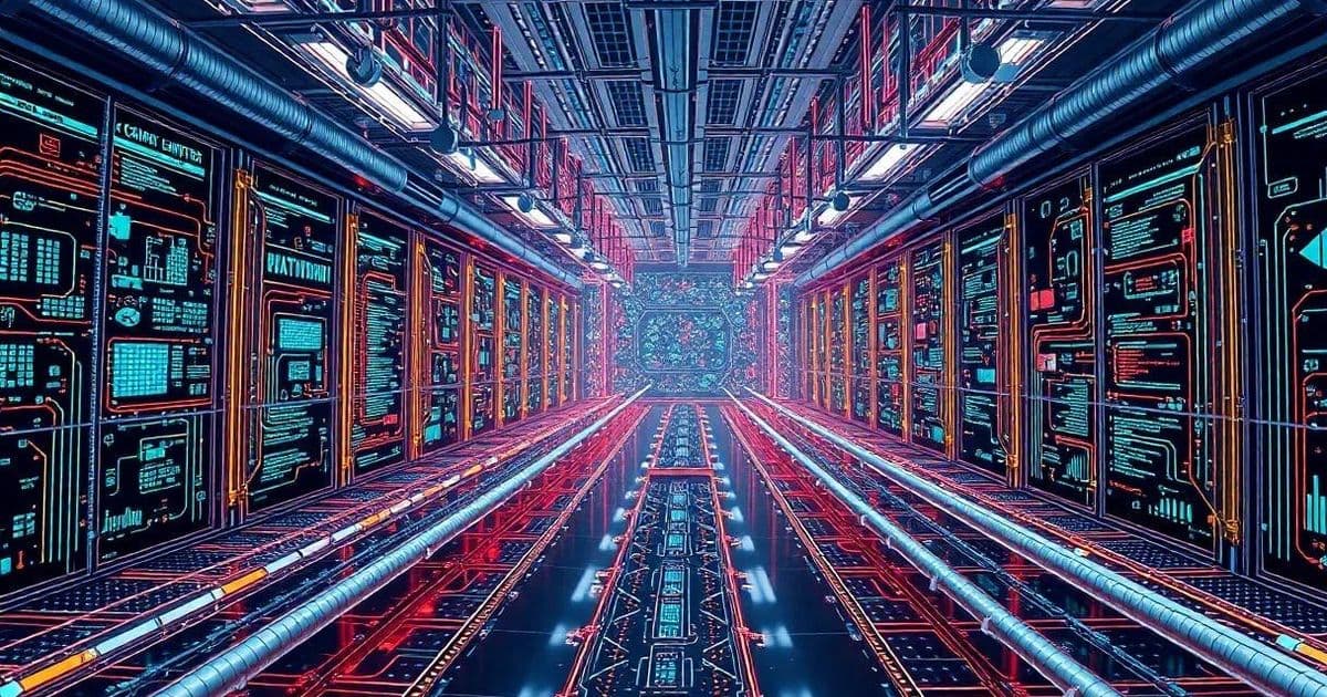 AI Labs Aren't Looking for More Data, They're Looking for Better Data Partners