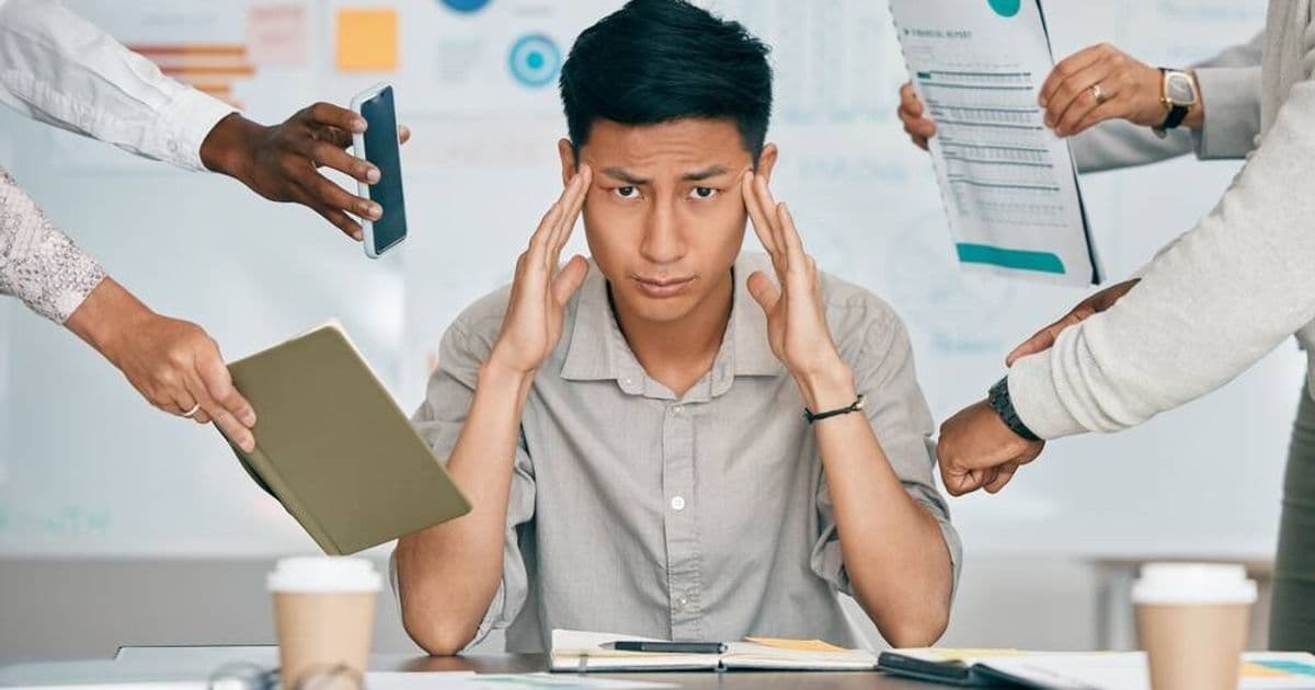 Harvard study reveals AI's hidden cost: Employee burnout and unsustainable workloads