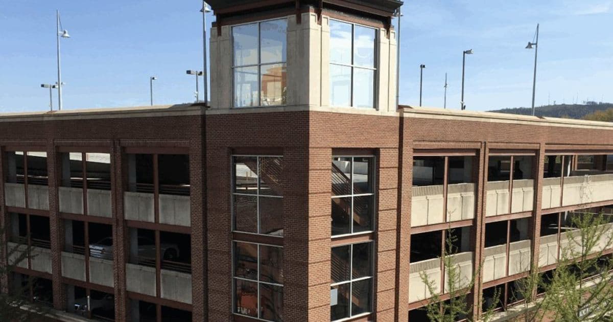 AI Parking Systems Roll Out in Charlottesville, Raising Privacy Questions