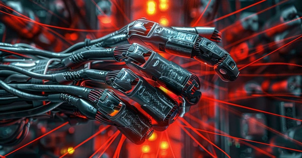 AI Platforms Can Be Abused for Stealthy Malware Communication