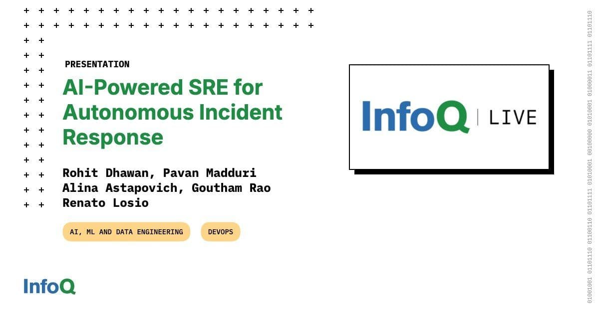 AI-Powered SRE for Autonomous Incident Response: Balancing Automation and Human Oversight