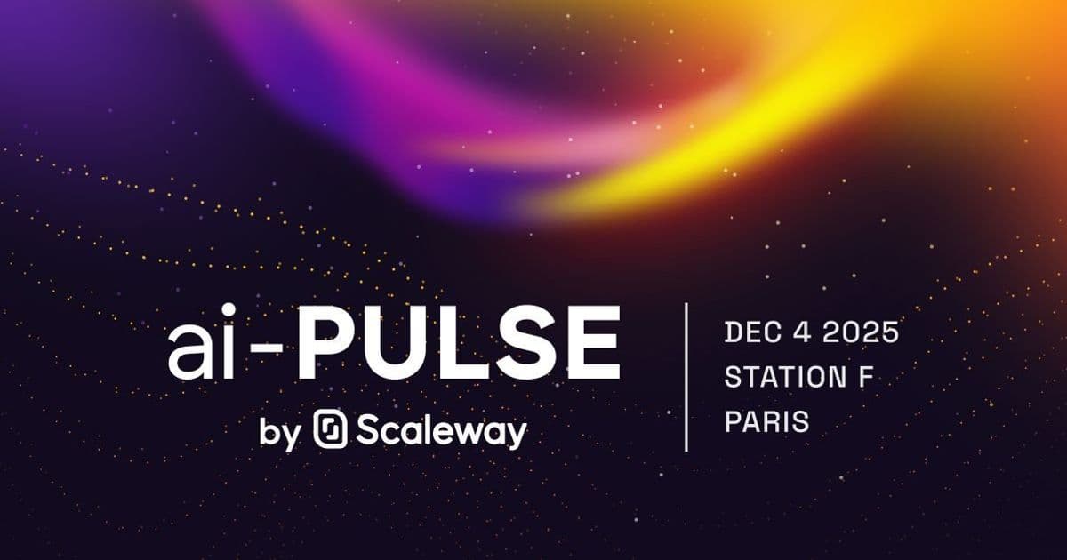 AI-Pulse 2025 Assembles 66 Global AI Leaders, From LeCun to Kyutai's Zeghidour