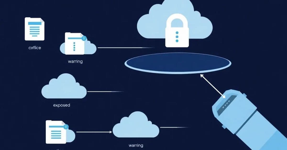 AI Security Exposure Detector Scores 13 in Proof of Usefulness Hackathon