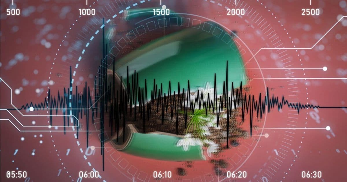 AI Seismology Breakthrough: Unmasking Earth's Hidden Tremors