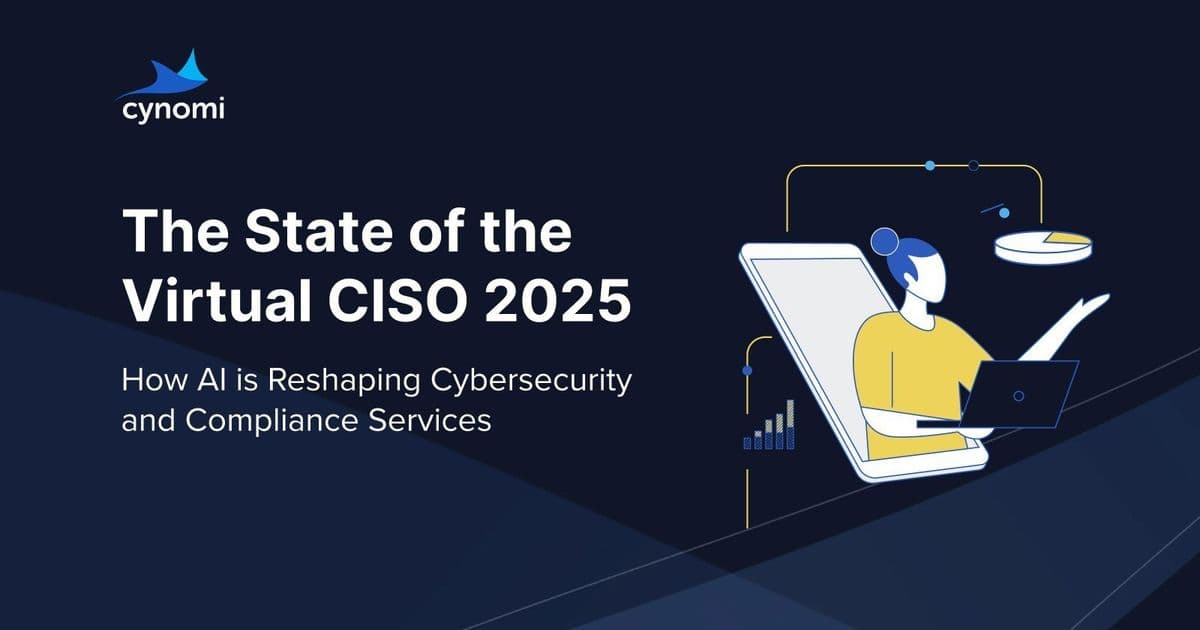 AI Slashes vCISO Workloads by 68% Amid Unprecedented SMB Demand Surge