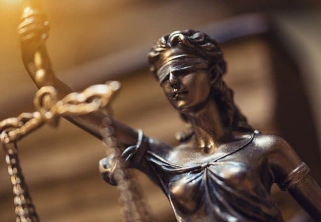 AI spread through law. Here's what happened next • The Register