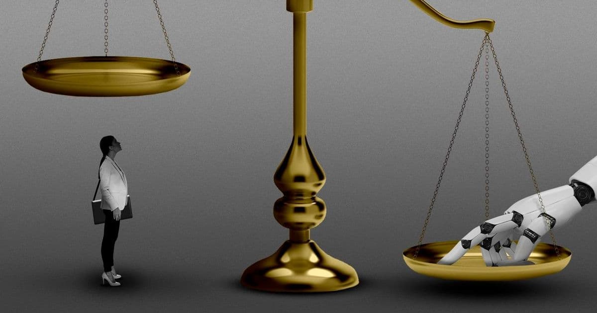 AI threatens Big Law's talent pipeline