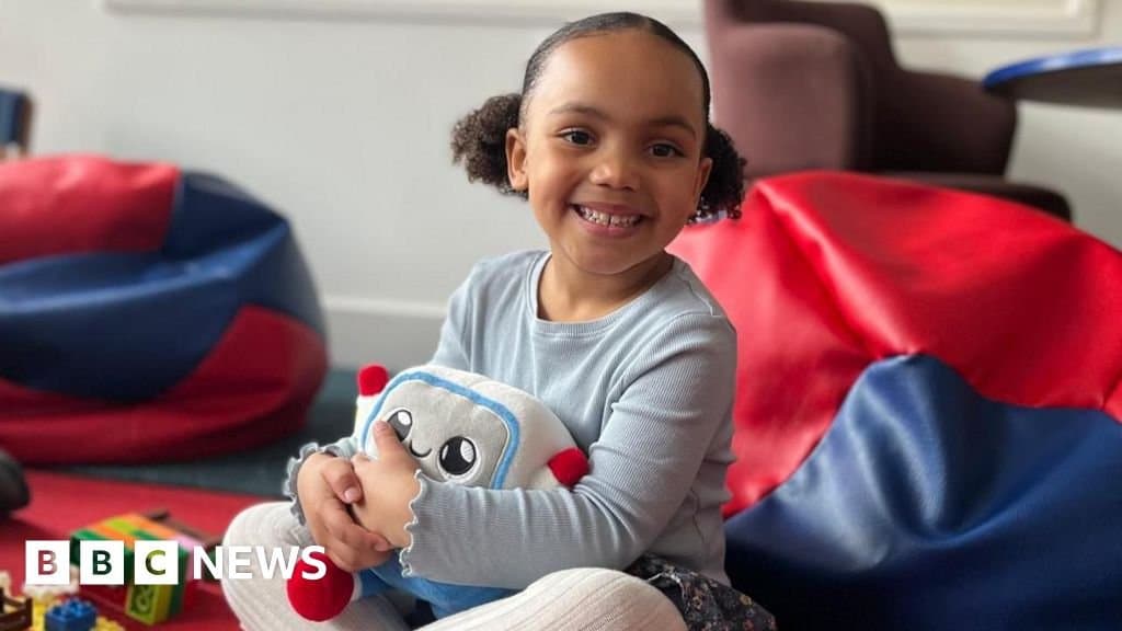 AI Toys for Toddlers: New Research Reveals Serious Developmental Risks