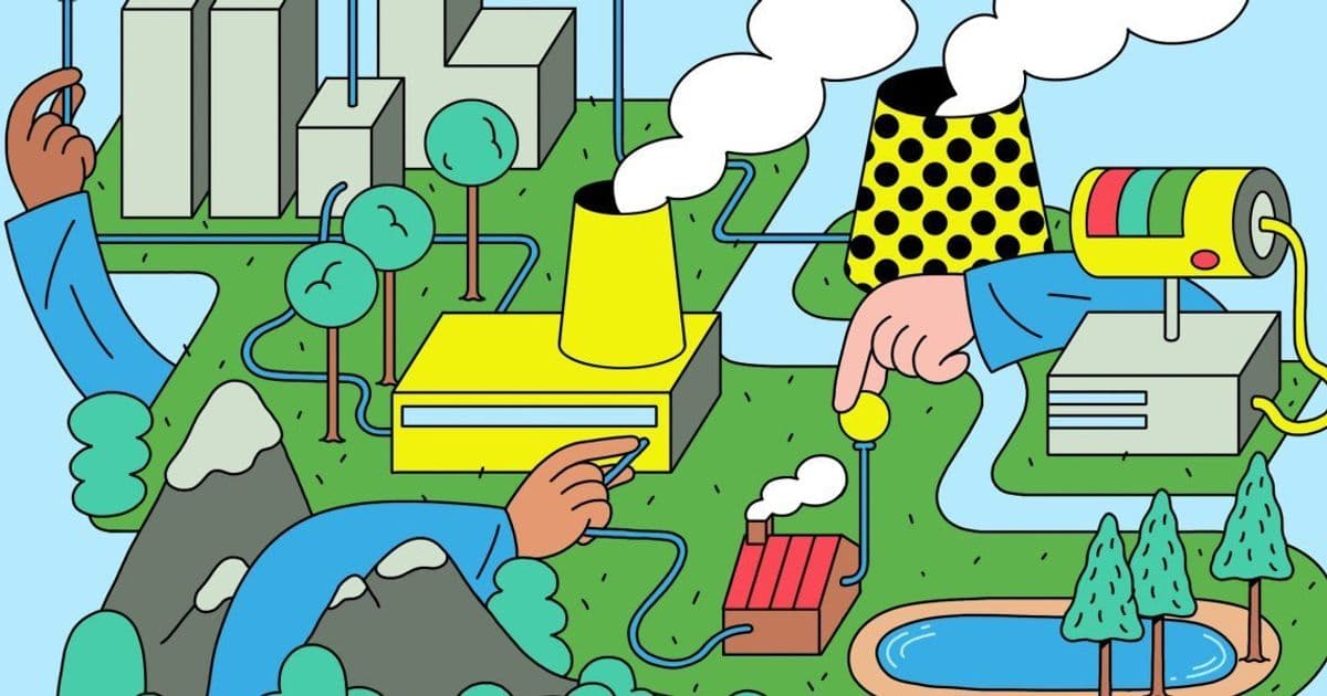 AI vs. AI: How Machine Learning Is Solving the Energy Crisis It Created