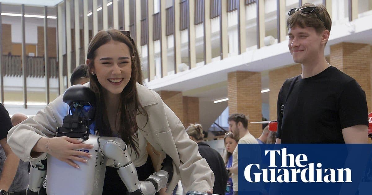 ‘AI washing’: Why companies are racing to dress up automation as artificial intelligence