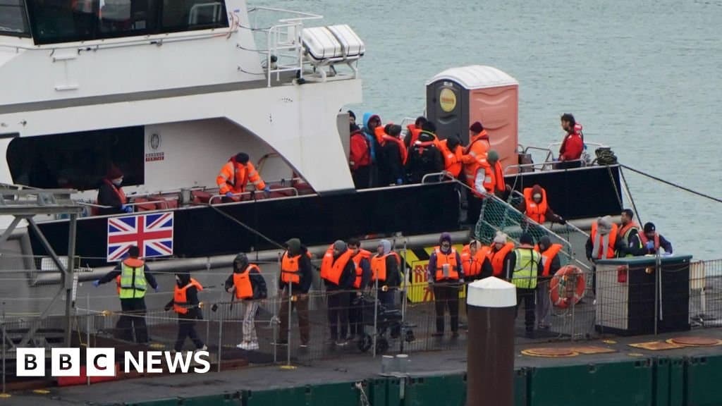 UK Home Office contracts Akhter Computers to pilot AI age‑estimation for asylum seekers