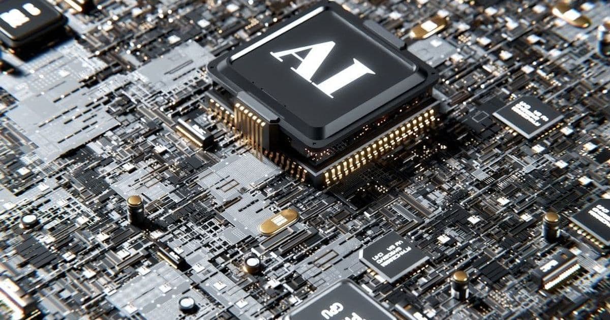 AI Won't Eat Your Job First. It Will Eat Your Software