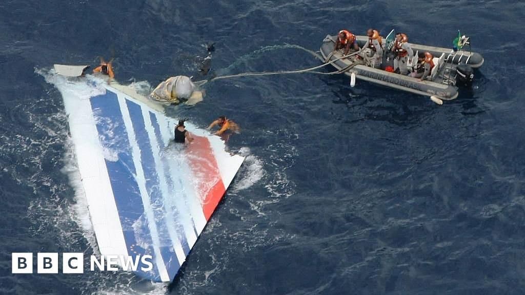 Air France and Airbus Convicted of Manslaughter: What the AF447 Verdict Means for Aviation Safety