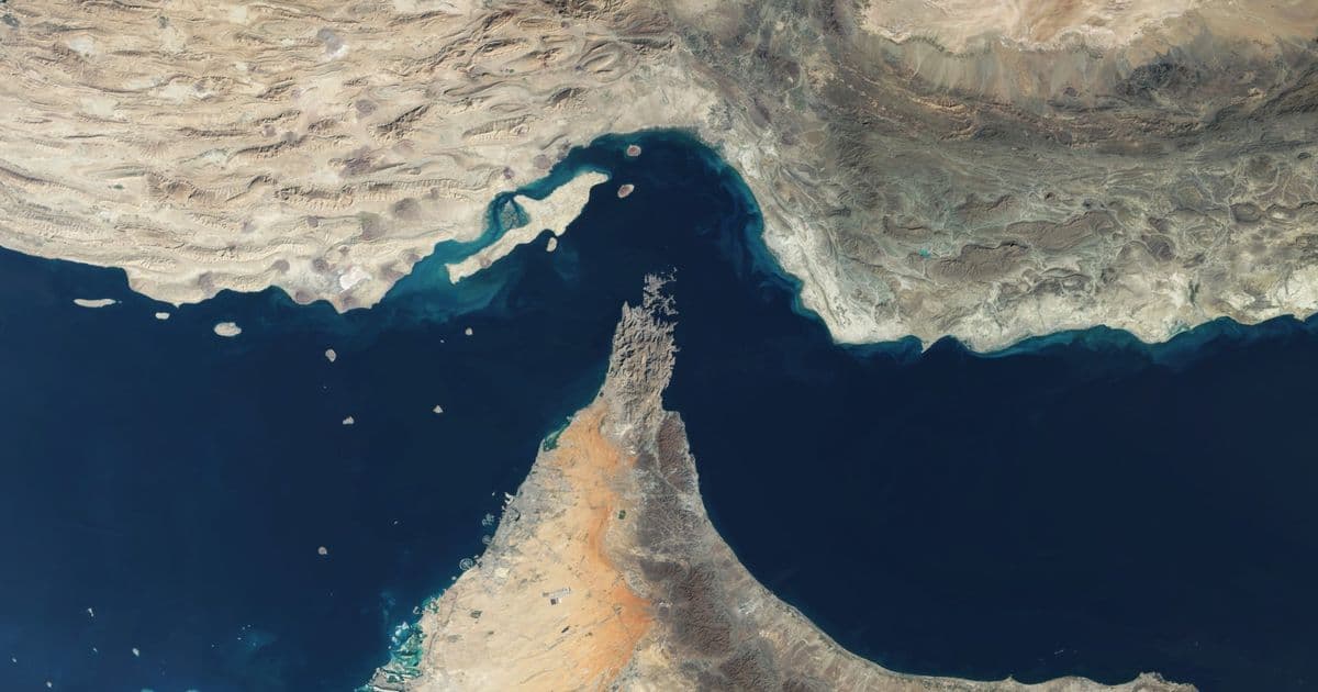 Helium Shortage Threatens Chip Production as Air Liquide Opens Taiwan Factory