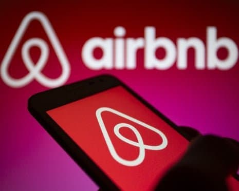 Airbnb Damage Dispute Exposes AI's Role in Escalating Digital Fraud