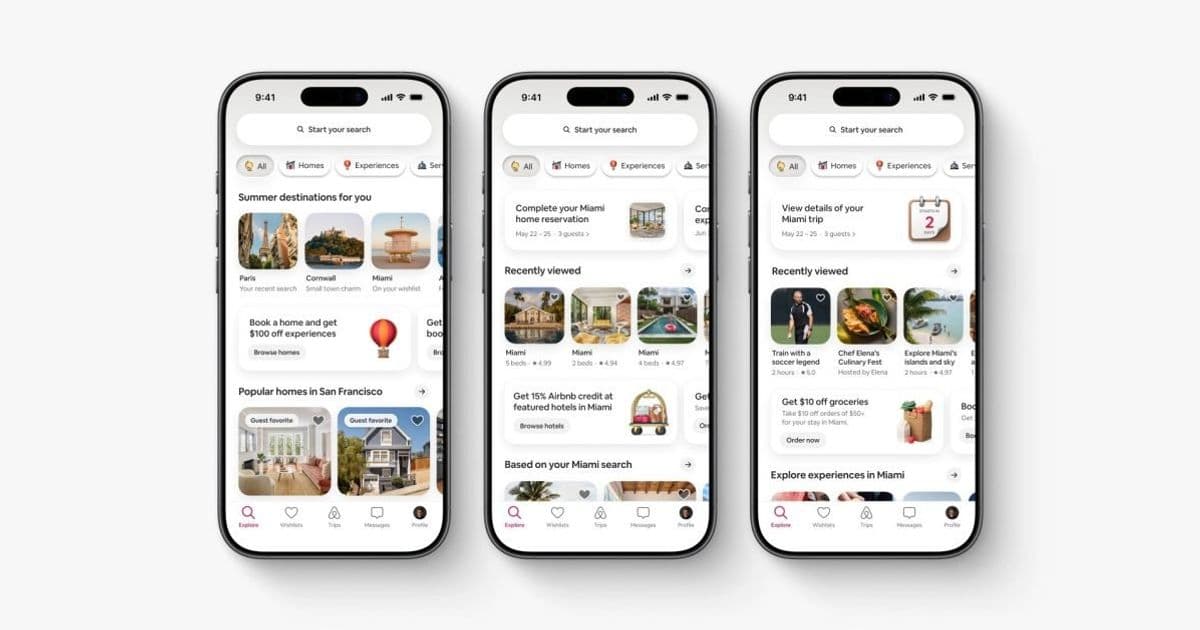 Airbnb’s 2026 App Upgrade: What iOS and Android Developers Need to Know