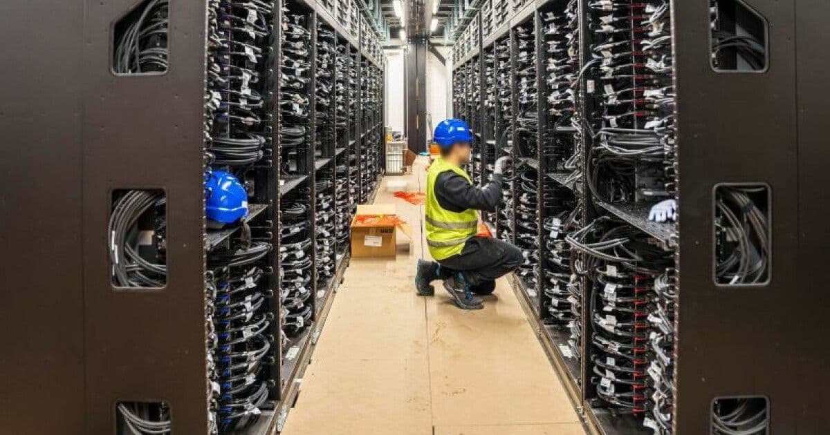 Airbus Deploys Bull‑Sequana XH3000 HPC‑as‑a‑Service Supercomputer