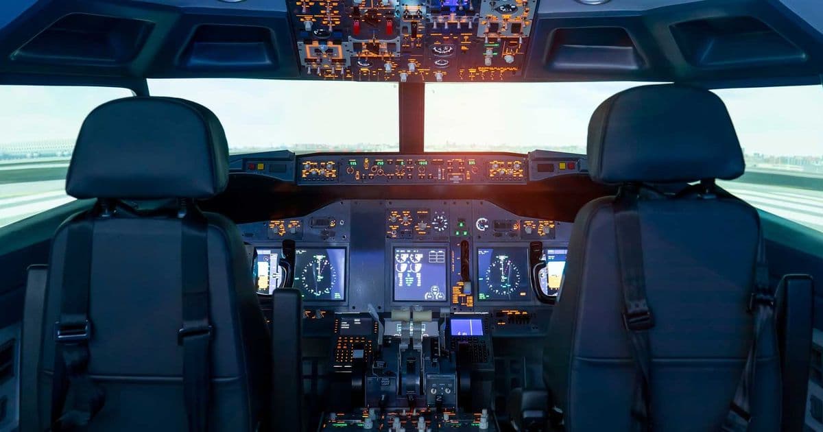 FAA Proposes $4.5B Radio Altimeter Upgrade Mandate for Airlines