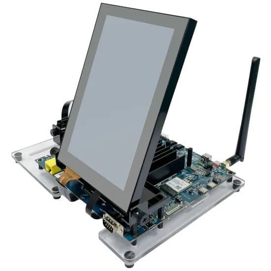 Airoha AN8801R Gigabit Ethernet PHY Driver Lands in net-next, Targeting Linux 7.2