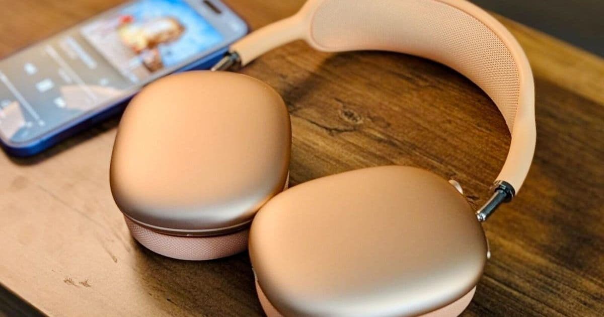 AirPods Max at Five: Still Leading the Premium Headphone Pack in 2025