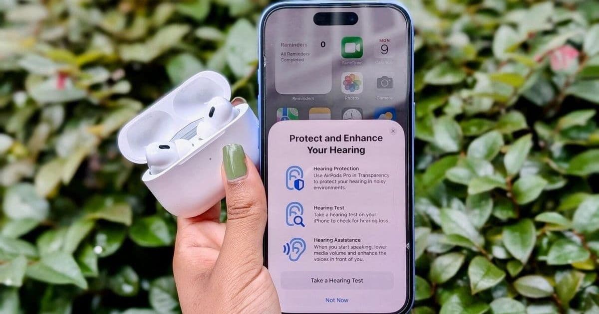 AirPods Pro 2 Hit Record Low Price: Why They're Still a Top Pick Over the Pro 3