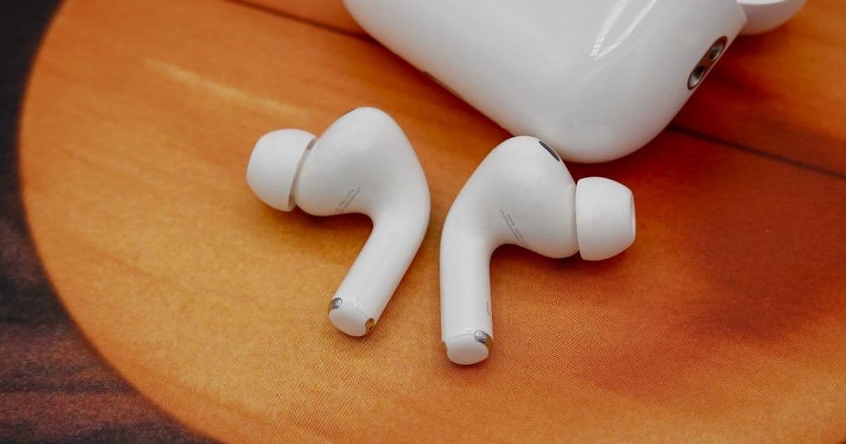 AirPods Pro 3 vs AirPods Pro 2: The Upgrade That Surprised Me