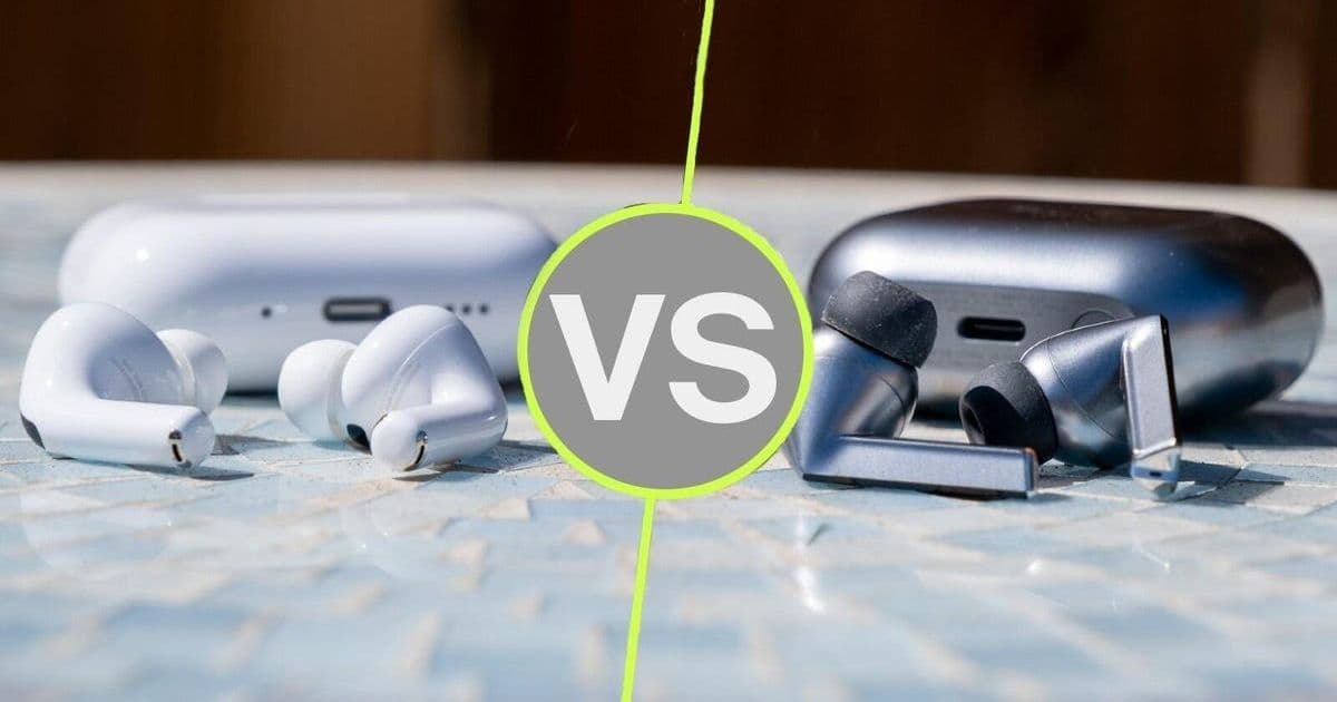 AirPods Pro 3 vs. Galaxy Buds 3 Pro: Ecosystem Lock-In Defines the Premium Earbud Battle