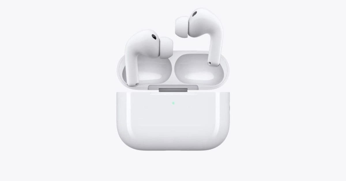 Apple’s new AI‑driven accessibility suite explains why camera‑enabled AirPods finally make sense