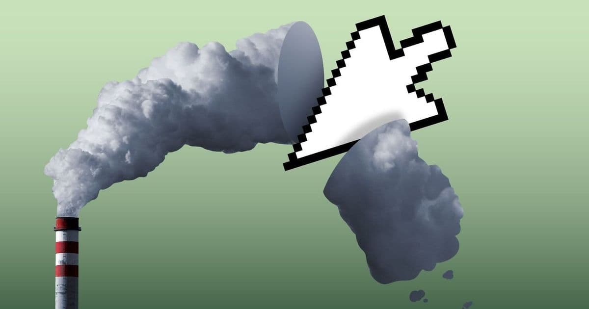 AI's power demands give carbon capture a new push