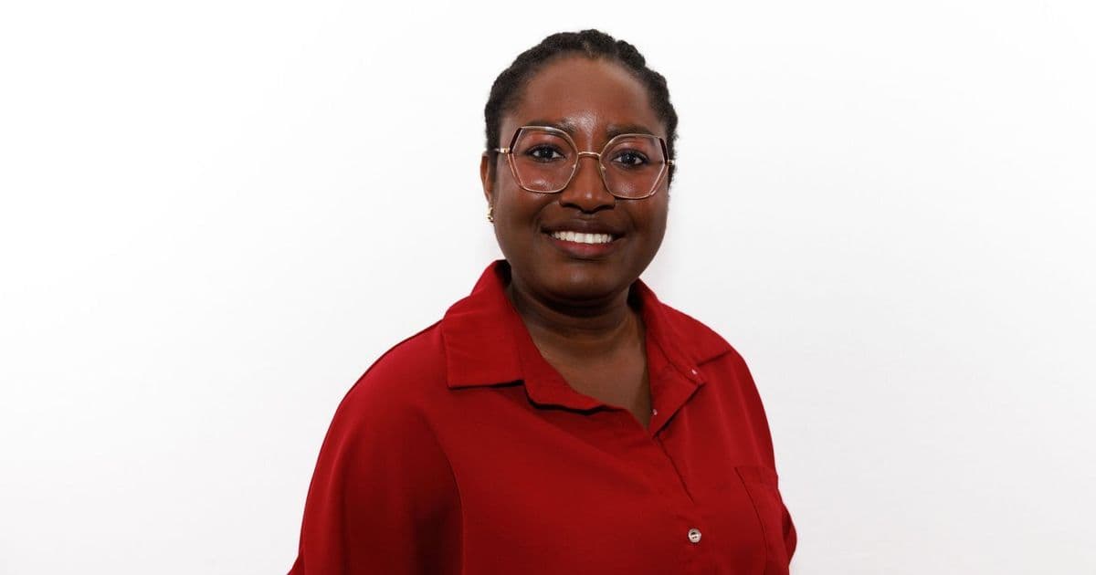 Akorfa Dagadu Named 2027 Schwarzman Scholar for Work in Sustainable Materials and Global Leadership