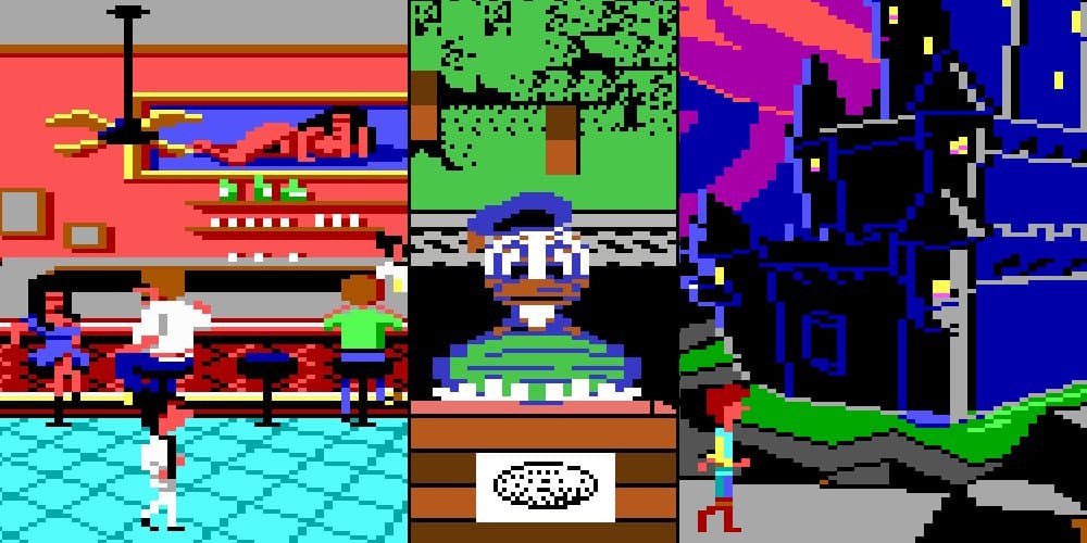Beyond Leisure Suit Larry: Al Lowe's Multifaceted Legacy in Gaming