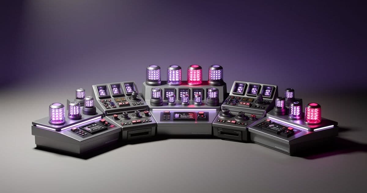 Alarm Overload is Undermining Safety at Sea, New LR Research Reveals