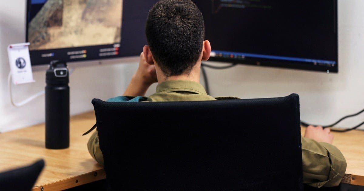 Algorithmic Warfare in Gaza: How Israel's AI Tools Risk Civilian Lives