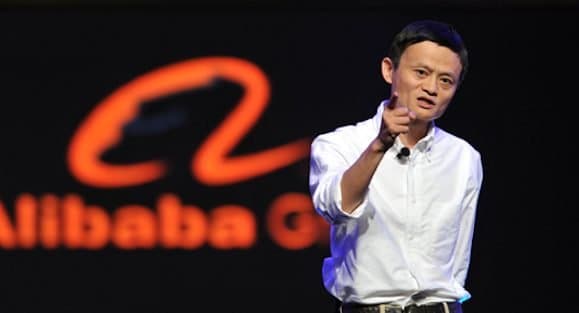 Jack Ma: AI Education Should Focus on How, Not Whether, to Use Technology