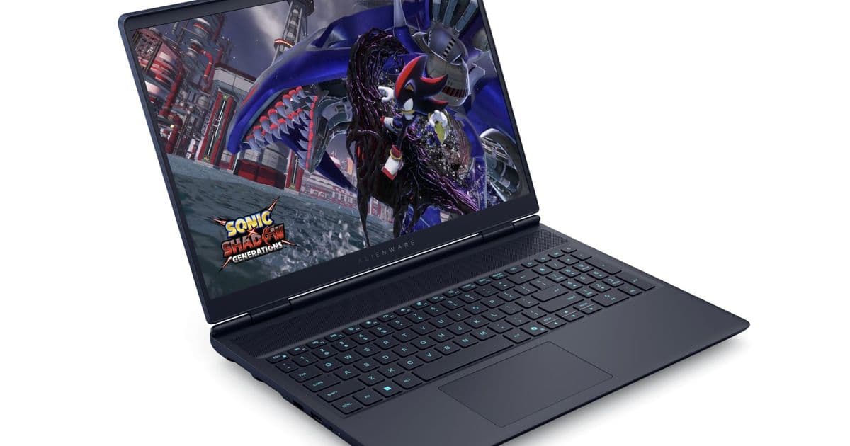Alienware 16X Aurora 2026: RTX 5070 Ti Power Paired with Frustrating Configuration Limits